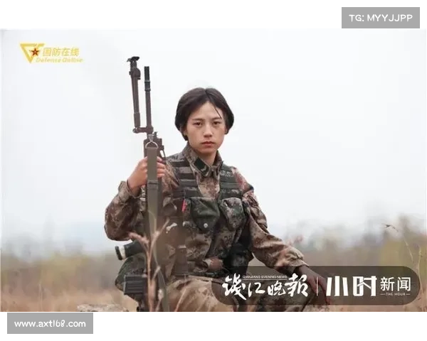 2006年出生的浙江姑娘,成为世界“枪王” 2006年出生的浙江姑娘,成为世界“枪王”