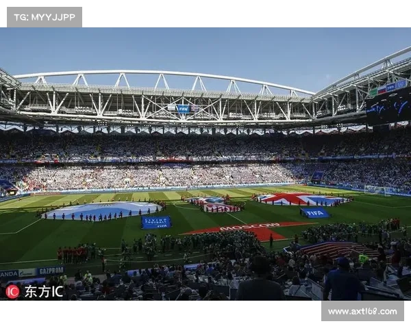 2018俄罗斯世界杯_举办城市和比赛球场,了解一下(上篇) 2018俄罗斯世界杯_举办城市和比赛球场,了解一下(上篇)