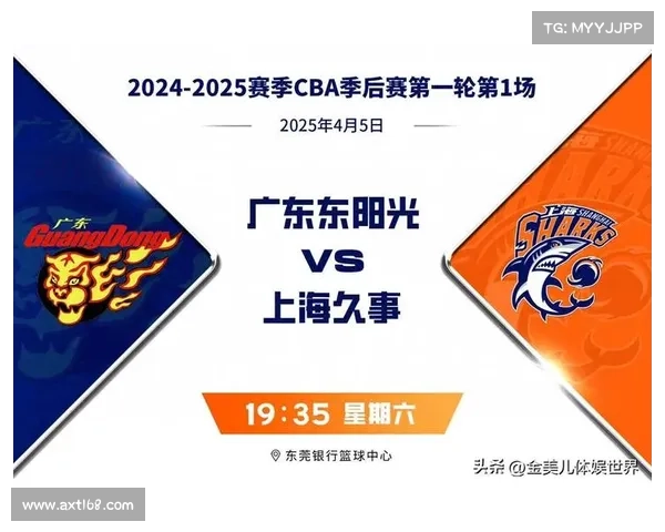 CBA季后赛史上最具悬念的“开胃菜”广东vs上海 CBA季后赛史上最具悬念的“开胃菜”广东vs上海