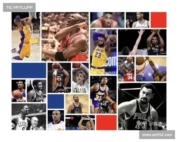 NBA75大巨星里,有13名球员既没有总冠军也没有MVP,看看都是谁? NBA75大巨星里,有13名球员既没有总冠军也没有MVP,看看都是谁?