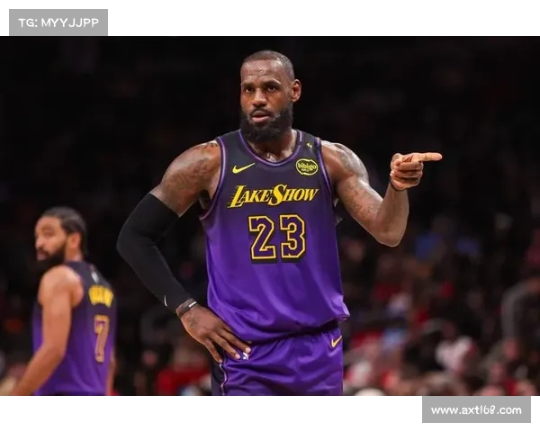 NBA湖人队詹姆斯再次降薪,他也认清了自身的情况! NBA湖人队詹姆斯再次降薪,他也认清了自身的情况!